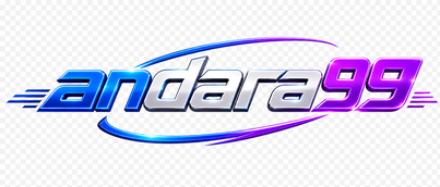 Logo andara99 di bilah navigasi